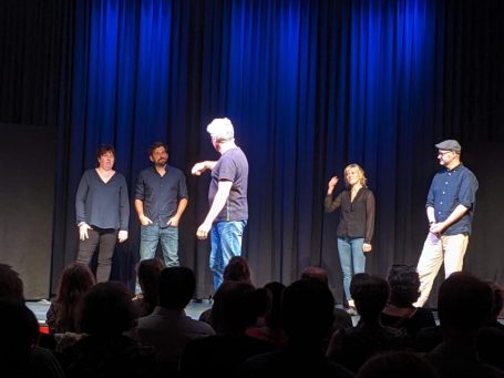 Impro im Marstall Ahrensburg: Das Highlight für Stormarn und ganz Schleswig-Holstein. Showtime im Marstall! Spontanika bringt einzigartige Momente nach Ahrensburg, Stormarn und die Region Hamburg.