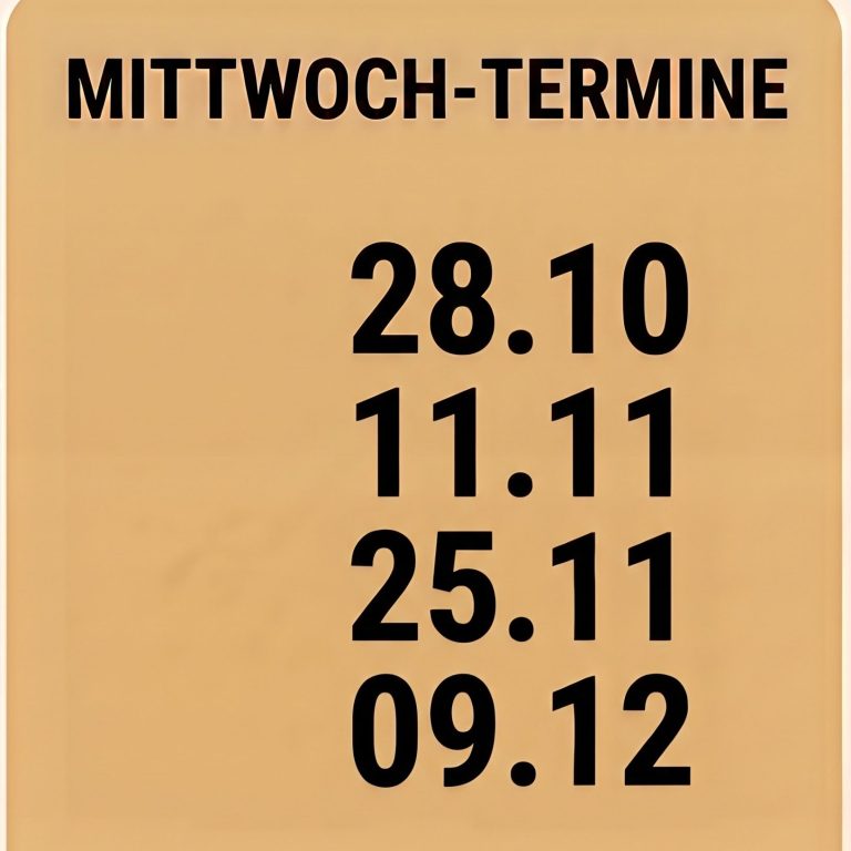Termine für die Improwerkstatt im Kultavida in Ahrensburg Impro- Werkstatttermine